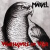MÄRVEL – warhawks of war (LP Vinyl)