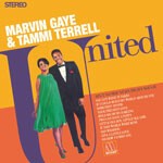 MARVIN GAYE & TAMMI TERRELL – united (LP Vinyl)