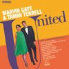 MARVIN GAYE & TAMMI TERRELL – united (LP Vinyl)