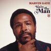 MARVIN GAYE – you´re the man (LP Vinyl)
