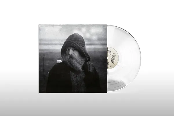 MARY IN THE JUNKYARD – role model hermit (CD, LP Vinyl)
