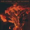 MARY LATTIMORE & WALT MCCLEMENT – rain on the road (CD, LP Vinyl)