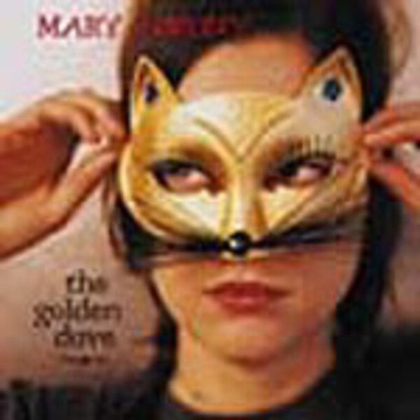 MARY TIMONY, golden dove cover