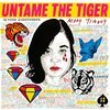 MARY TIMONY – untame the tiger (CD, LP Vinyl)