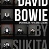 MASAYOSHI SUKITA – david bowie by sukita (Papier)