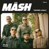 MÄSH – having a ball (7" Vinyl)