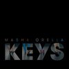 MASHA QRELLA – keys (CD, LP Vinyl)
