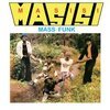 MASISI MASS FUNK – i want you girl (LP Vinyl)