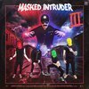 MASKED INTRUDER – III (LP Vinyl)