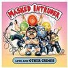 MASKED INTRUDER – love and other crimes (CD, LP Vinyl)