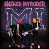 MASKED INTRUDER – m.i. (CD, LP Vinyl)