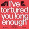 MASS GOTHIC – i´ve tortured you long enough (CD, Kassette, LP Vinyl)