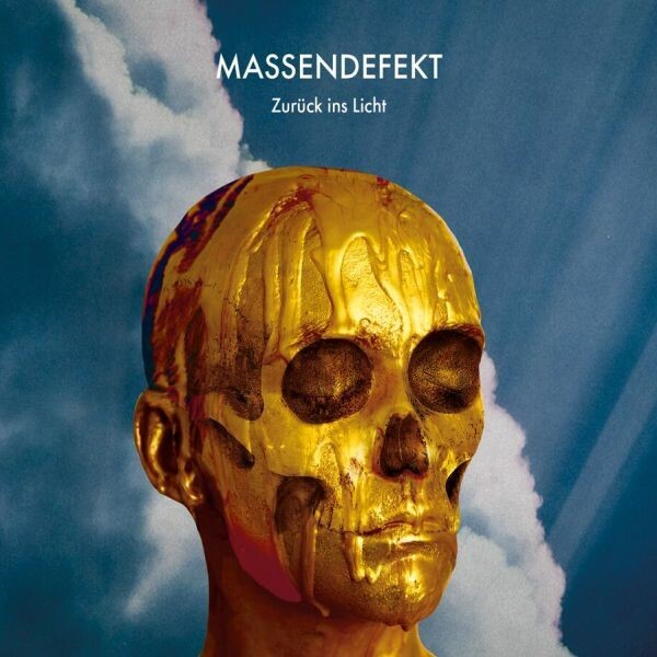 MASSENDEFEKT – zurück ins licht (Boxen, CD, LP Vinyl)
