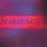 MASSENGER – s/t (CD)