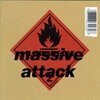MASSIVE ATTACK – blue lines (CD)