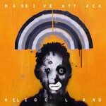 MASSIVE ATTACK – heligoland (CD)