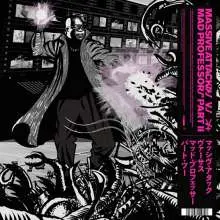 MASSIVE ATTACK – mezzanine (the mad professor remixes) (LP Vinyl)