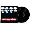 MASSIVE TÖNE – überfall (LP Vinyl)