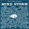 MASTER WILBURN BURCHETTE – mind storm (LP Vinyl)