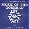 MASTER WILBURN BURCHETTE – music of the godhead (LP Vinyl)