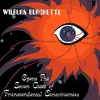 MASTER WILBURN BURCHETTE – opens the 7 gates of transcendental consciousness (LP Vinyl)