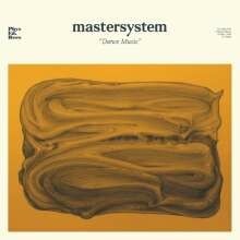 Cover MASTERSYSTEM, dance music