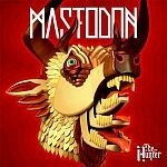 MASTODON – hunter (CD, LP Vinyl)