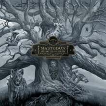 MASTODON – hushed and grim (CD, LP Vinyl)