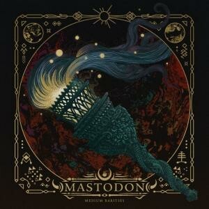 MASTODON – medium rarities (LP Vinyl)