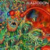 MASTODON – once more ´round the sun (CD, LP Vinyl)