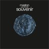 MASTON – souvenir (CD, LP Vinyl)