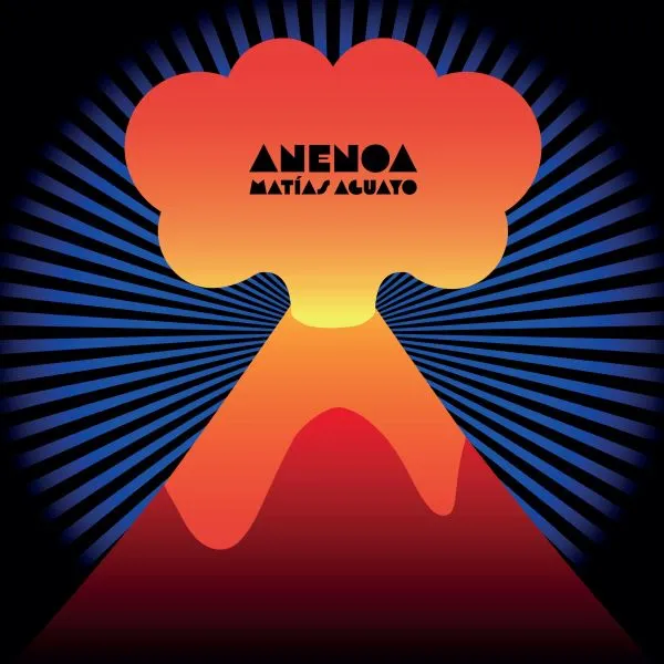 MATIAS AGUAYO – anenoa (LP Vinyl)