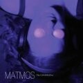 Cover MATMOS, the ganzfeld ep