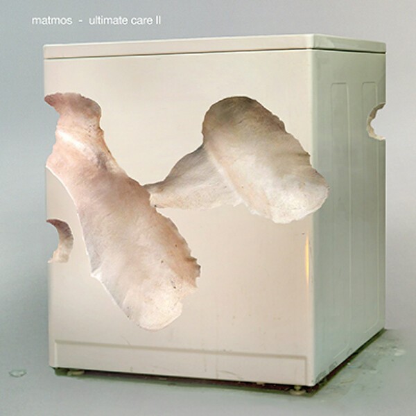 MATMOS – ultimate care II (CD, LP Vinyl)