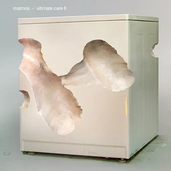 MATMOS – ultimate care II (CD, LP Vinyl)