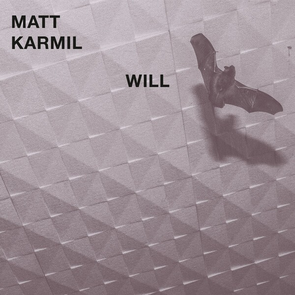 Cover MATT KARMIL, will