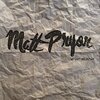 MATT PRYOR – wrist slitter (CD)