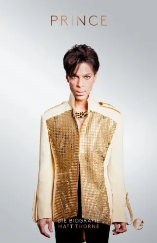 MATT THORNE – prince (Papier)