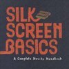 MATTEO COSSU – silkscreen basics (Papier)