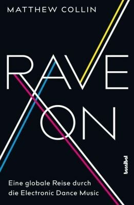 MATTHEW COLLIN – rave on (Papier)