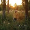 MATTHEW HALSALL – fletcher moss park (CD, LP Vinyl)