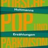 MATTHIAS HOLTMANN – holtmanns erzählungen: porsche, pop und parkinson (Papier)