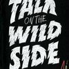 MATTHIAS PENZEL – talk on the wild side (Papier)