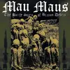 MAU MAUS – the battle scares of human debris (CD, LP Vinyl)