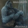 MAULGRUPPE – hitsignale (LP Vinyl)