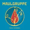 MAULGRUPPE – tiere in tschernobyl (CD, LP Vinyl)