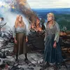 MAUSTETYTÖT – maailman onnellisin kansa (CD, LP Vinyl)