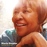 MAVIS STAPLES – you are not alone (CD)