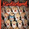 MAWIL – kinderland (Papier)