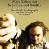 MAX CAVALERA/JOEL MCIVER – roots, karma, chaos (Papier)